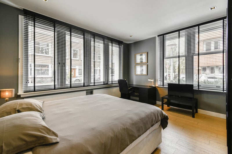 Te huur Appartement Botticellistraat 37 H in Amsterdam