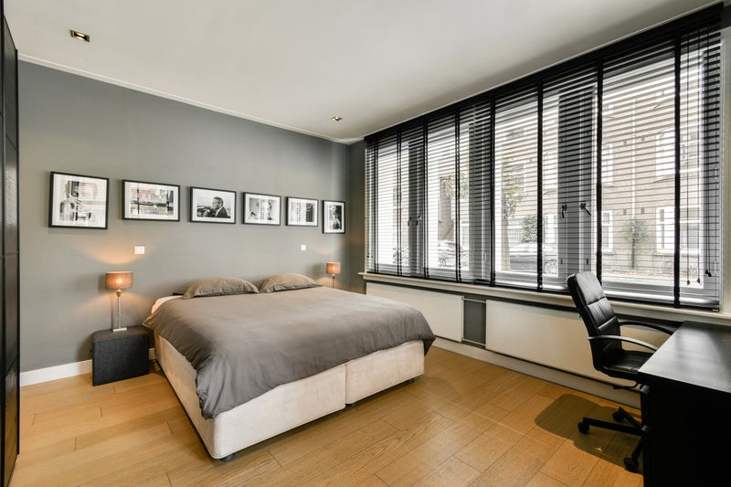 Te huur Appartement Botticellistraat 37 H in Amsterdam