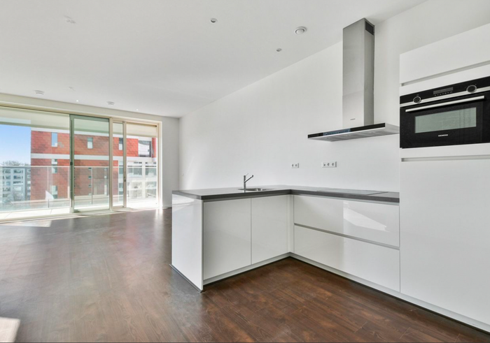 Te huur: Appartement Rosy Wertheimstraat in Amsterdam