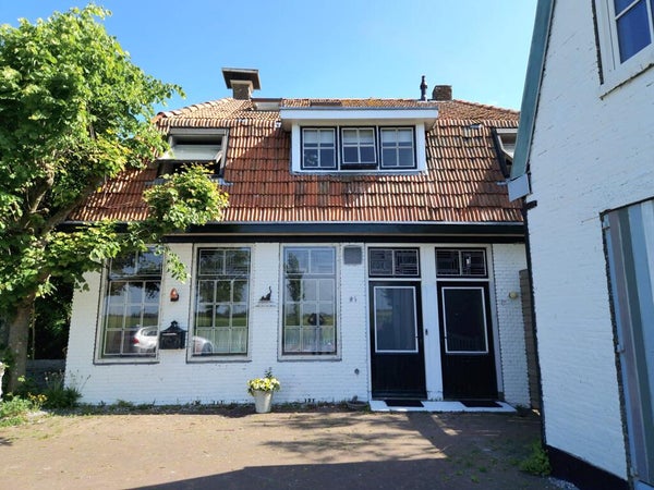 De Kat 21 in Westhem