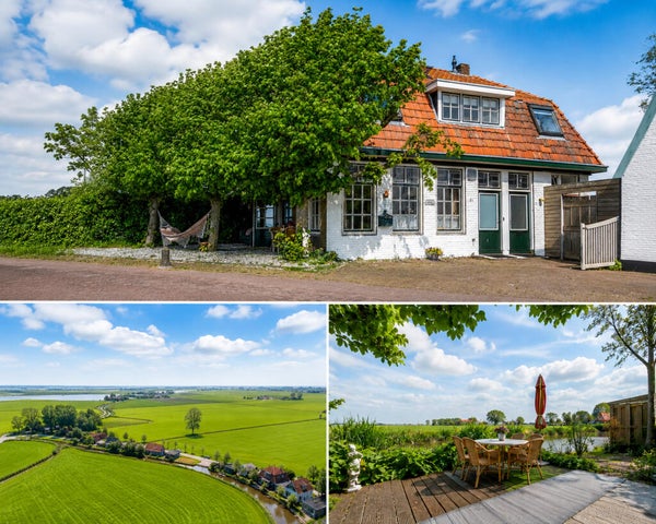 De Kat 21 in Westhem