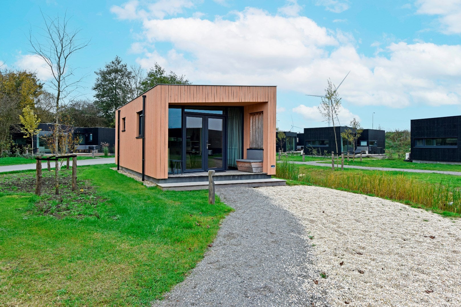 Huis Golfbreker 1 09 in Kamperland