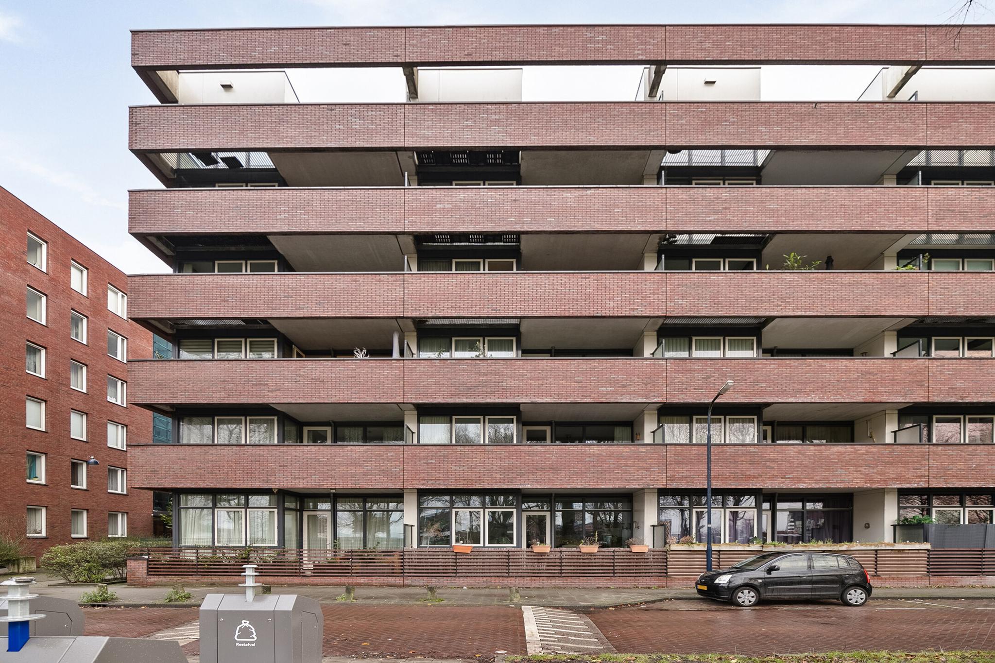 Johan Hofmanstraat