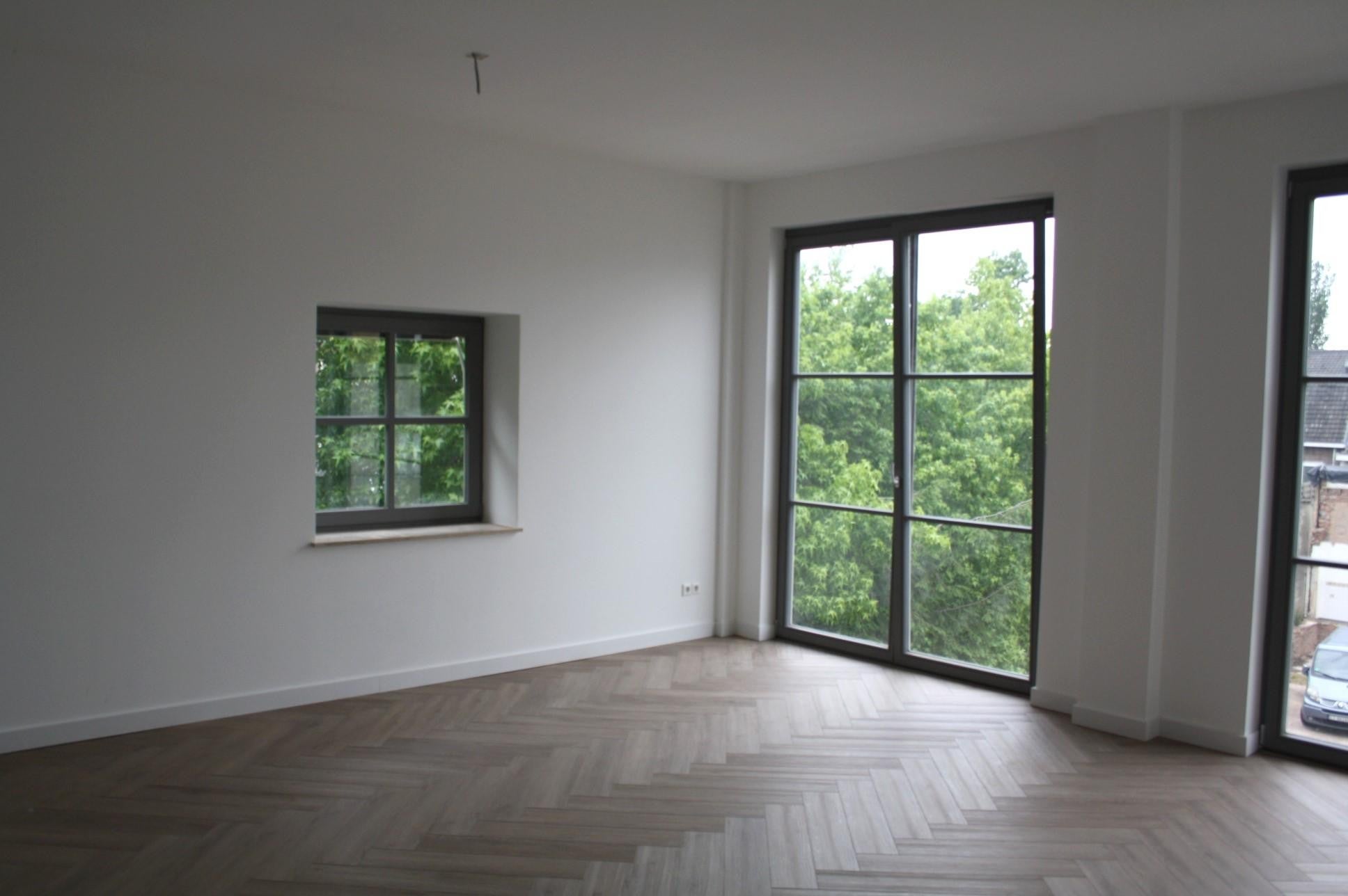 Appartement te koop: Dobbelsteynporte 76, Sittard