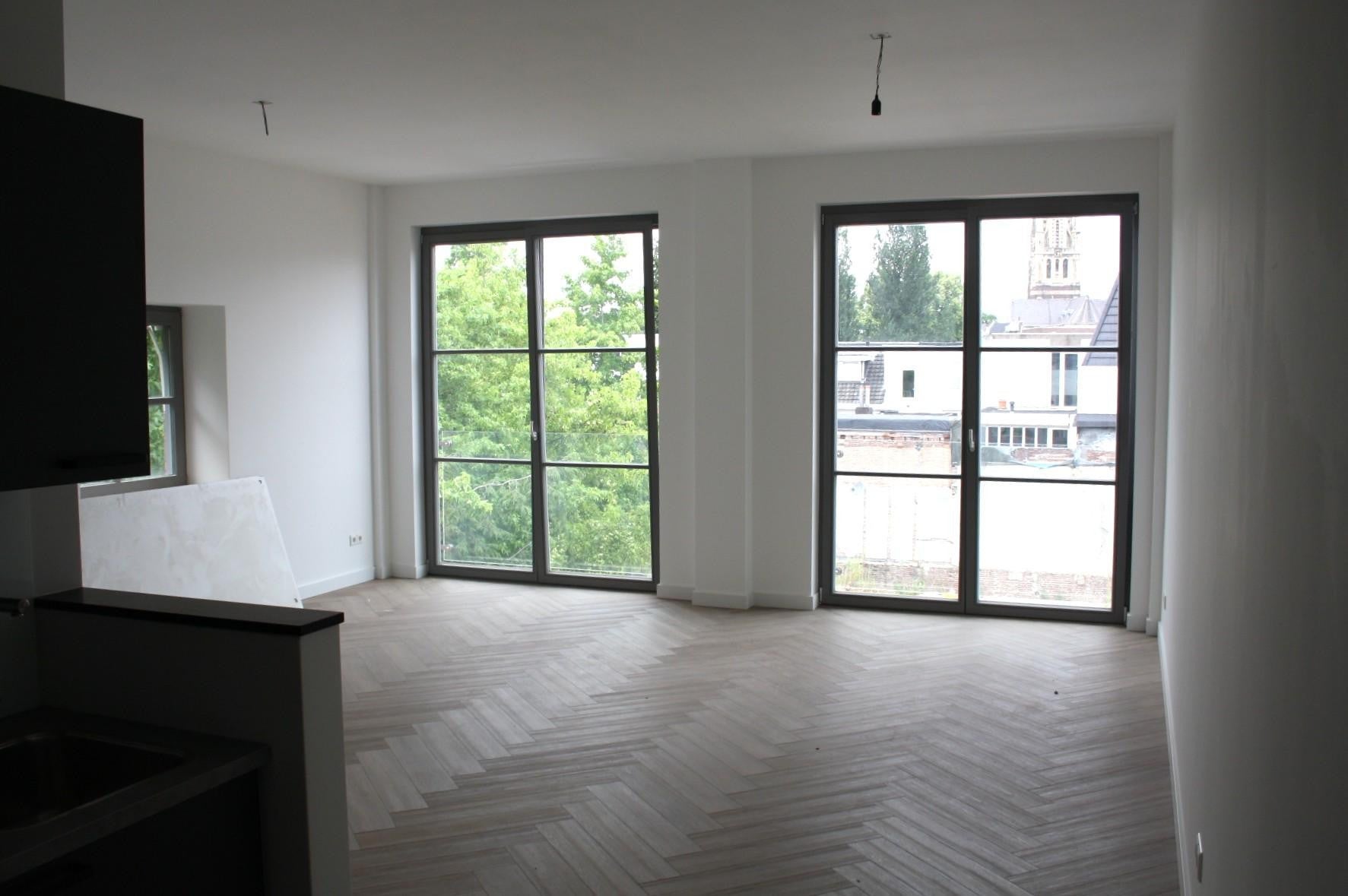 Appartement te koop: Dobbelsteynporte 76, Sittard