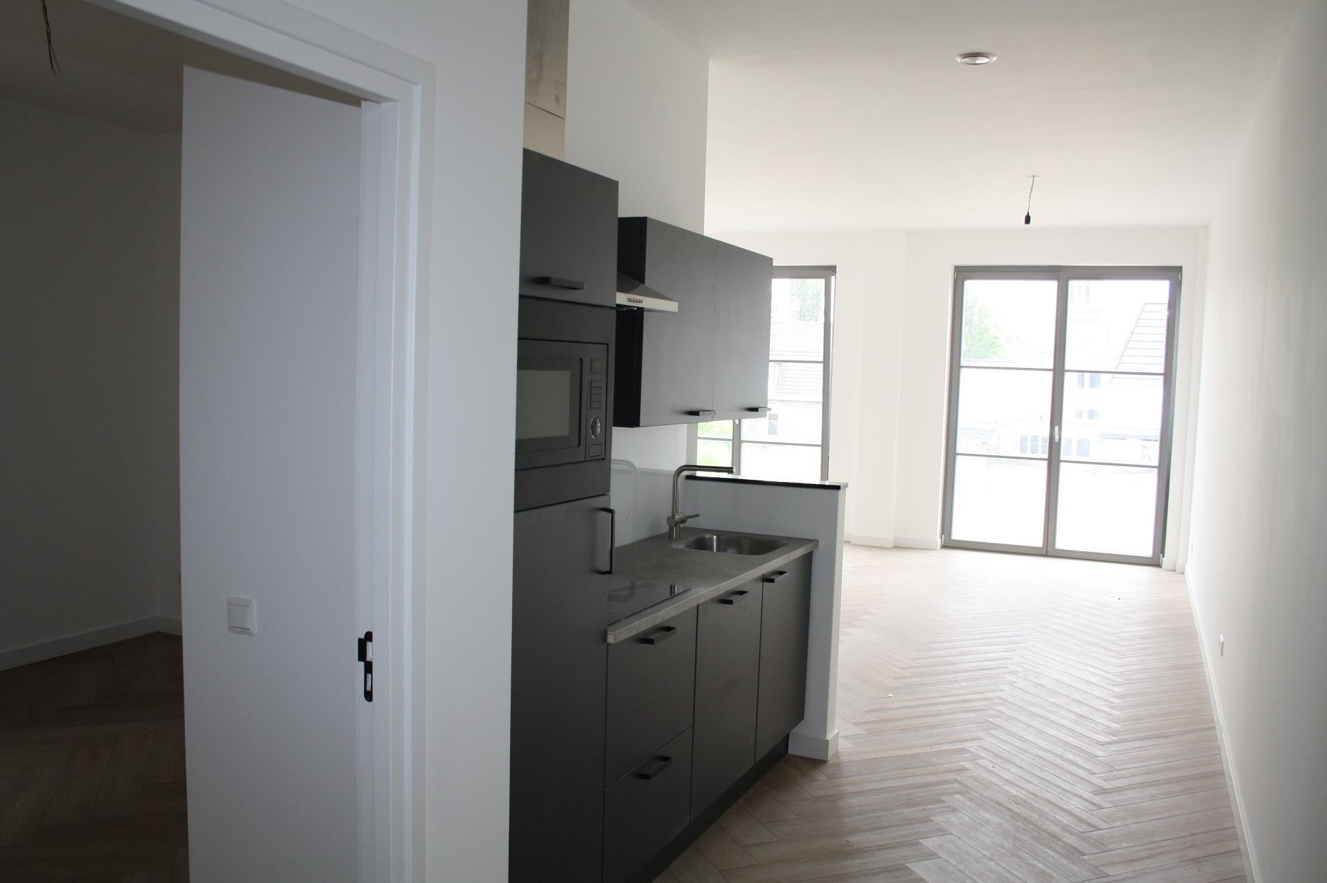Appartement te koop: Dobbelsteynporte 76, Sittard