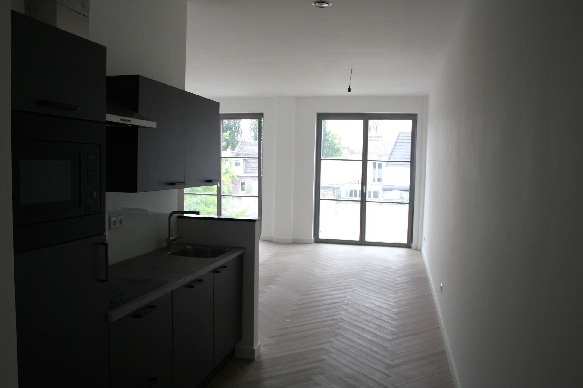 Appartement te koop: Dobbelsteynporte 76, Sittard