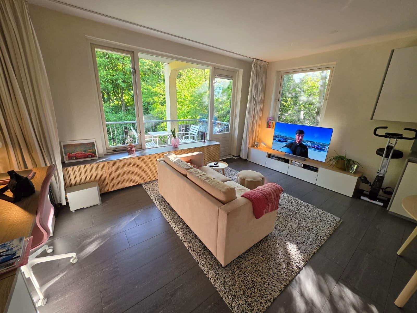 Appartement te huur: Edelvalk 4, Veenendaal