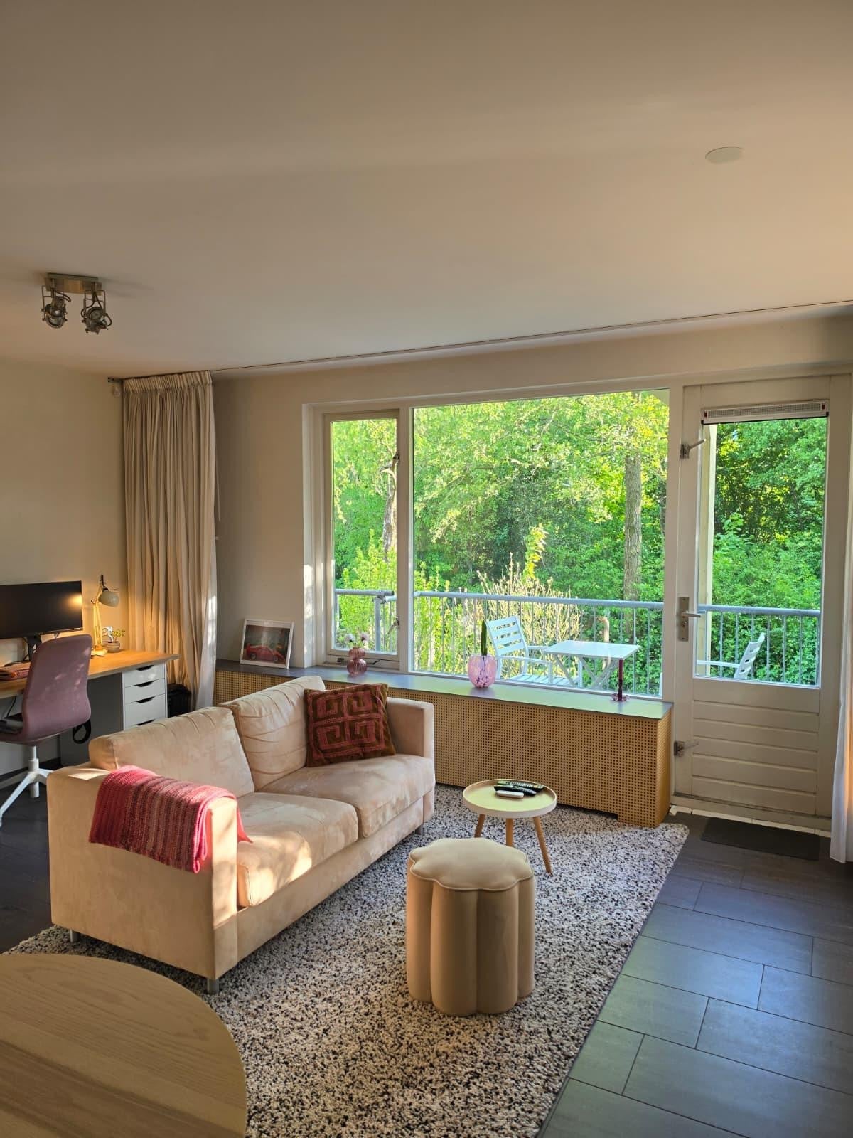 Appartement te huur: Edelvalk 4, Veenendaal