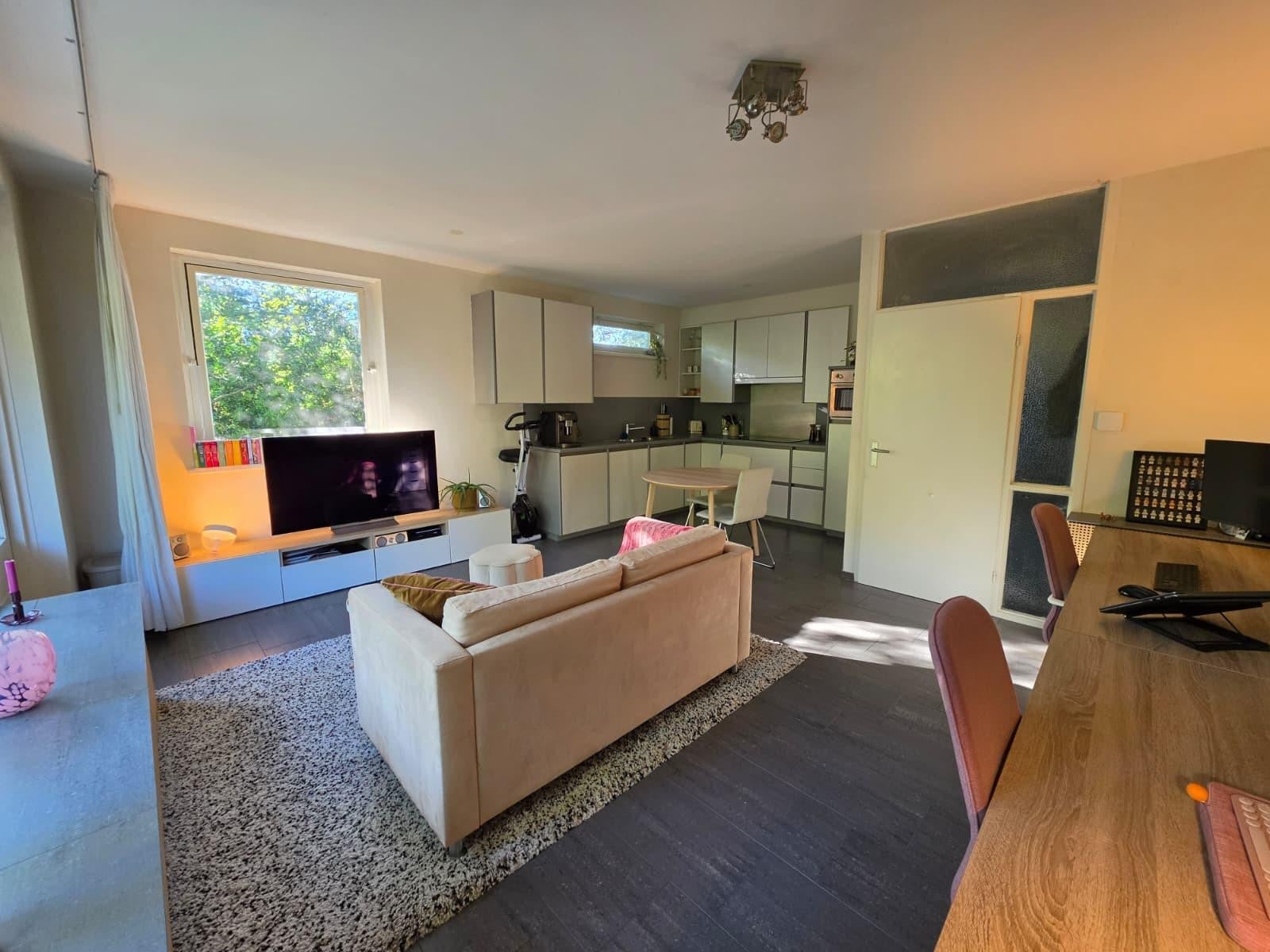 Appartement te huur: Edelvalk 4, Veenendaal