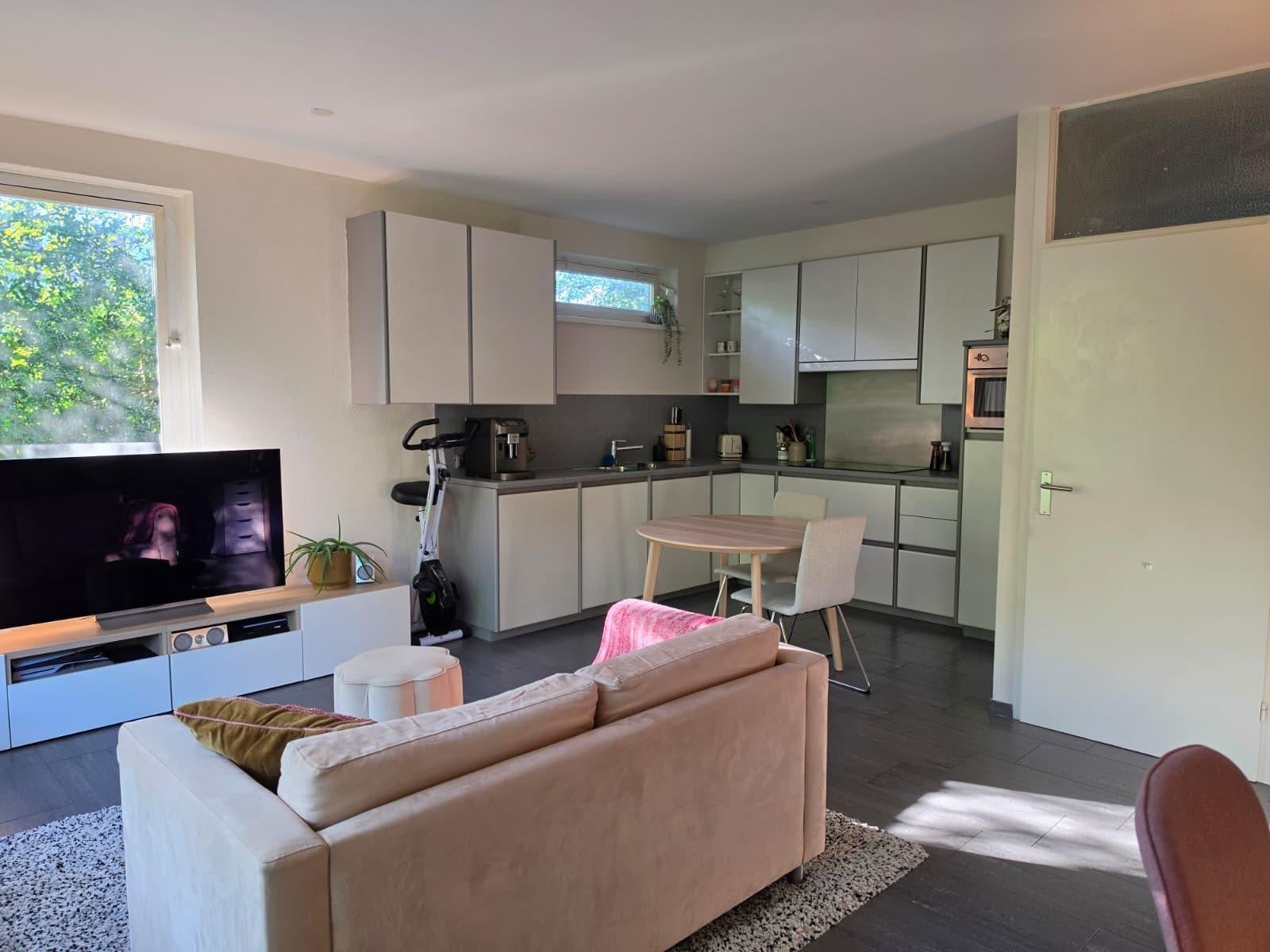 Appartement te huur: Edelvalk 4, Veenendaal