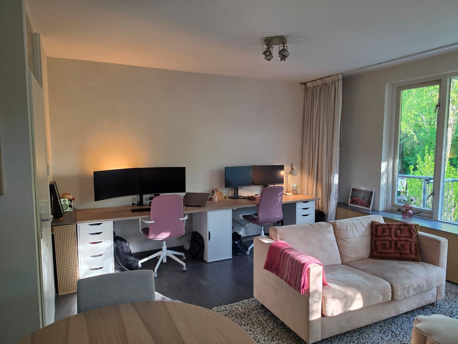 Appartement te huur: Edelvalk 4, Veenendaal