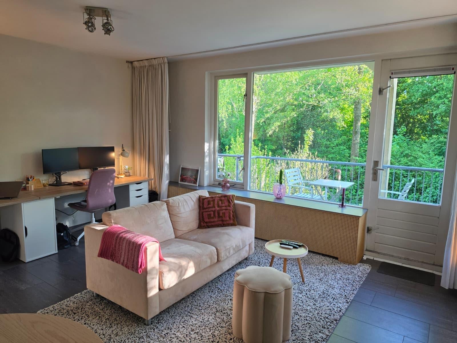 Appartement te huur: Edelvalk 4, Veenendaal