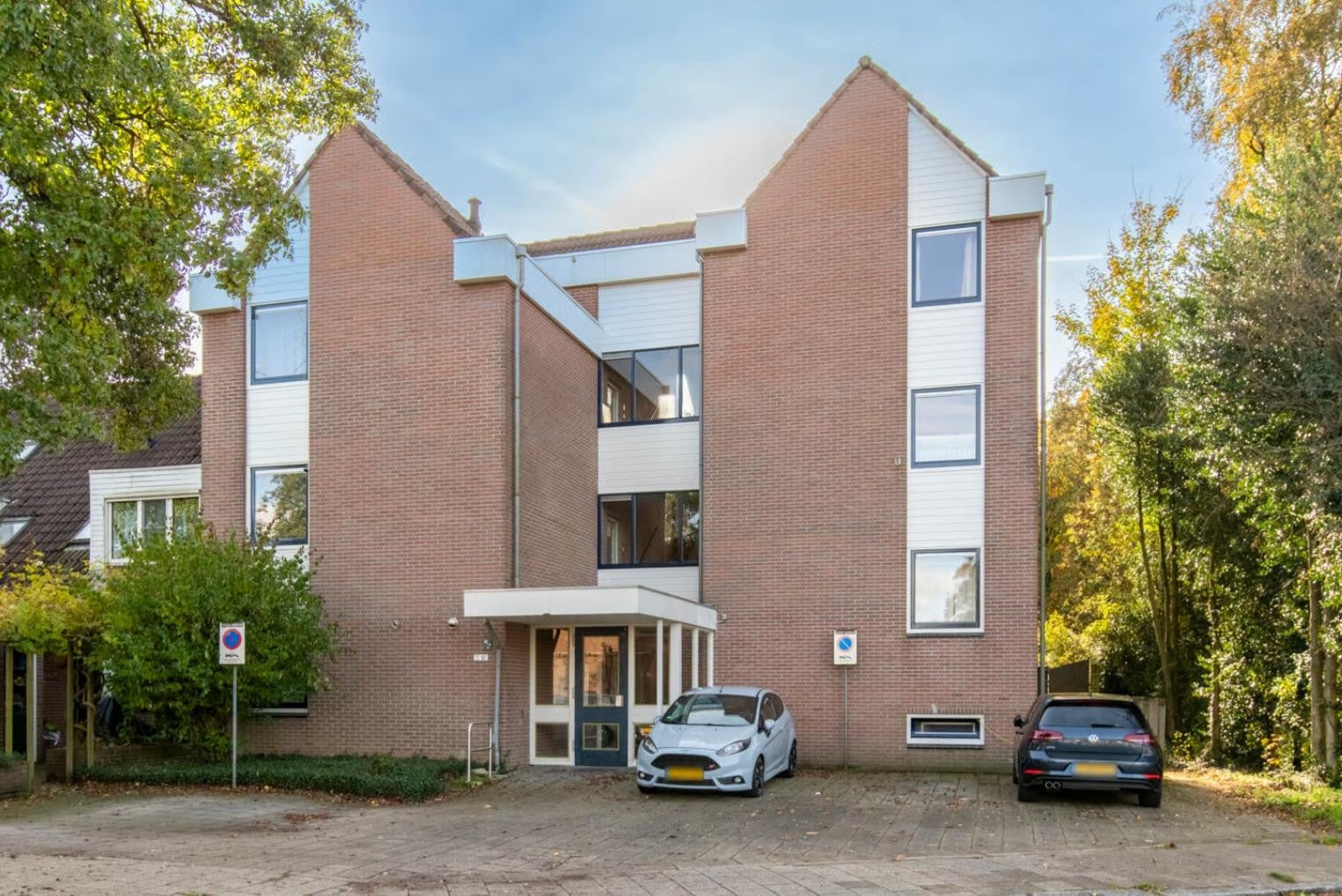 Appartement te huur: Edelvalk 4, Veenendaal