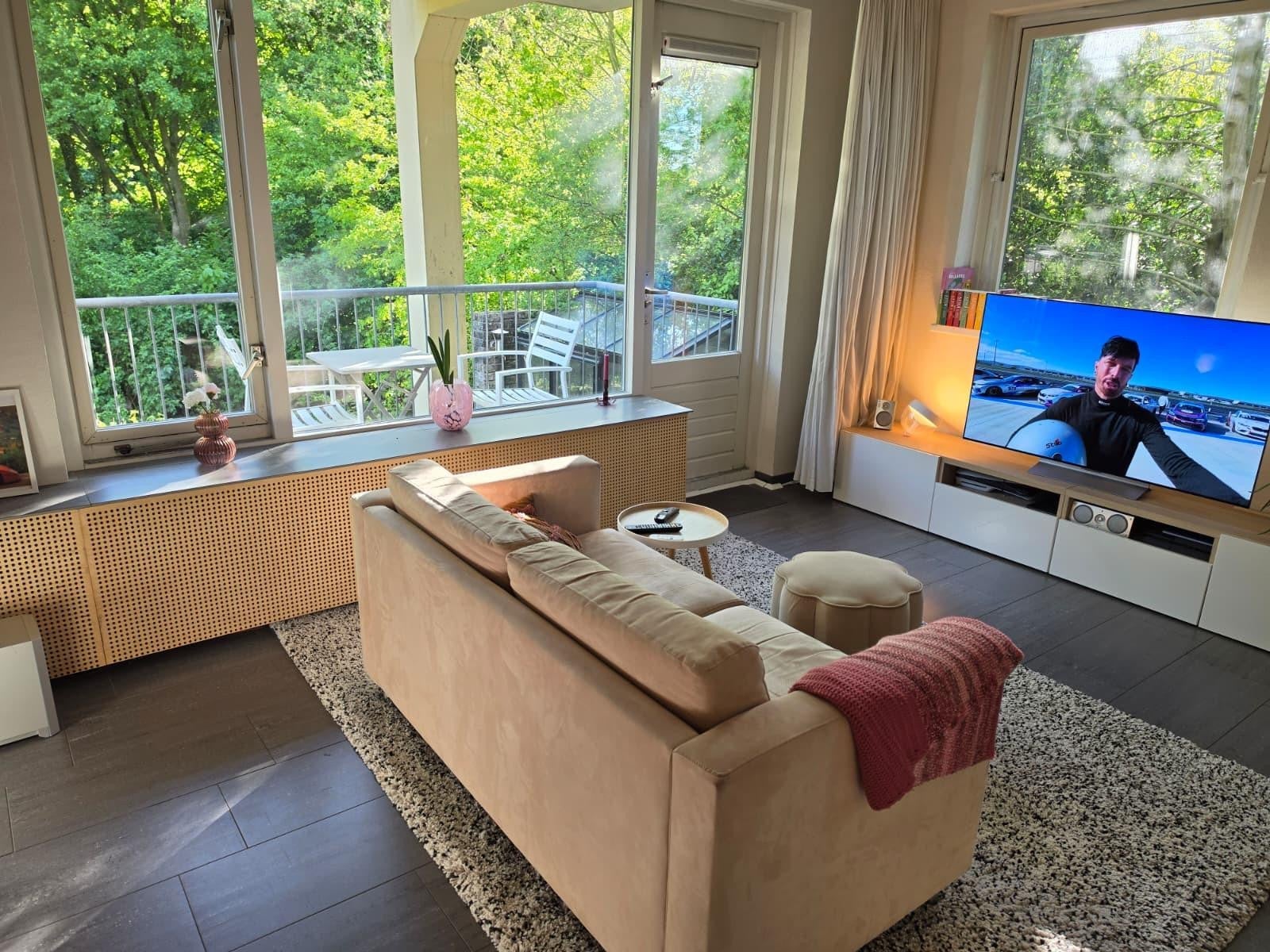 Appartement te huur: Edelvalk 4, Veenendaal