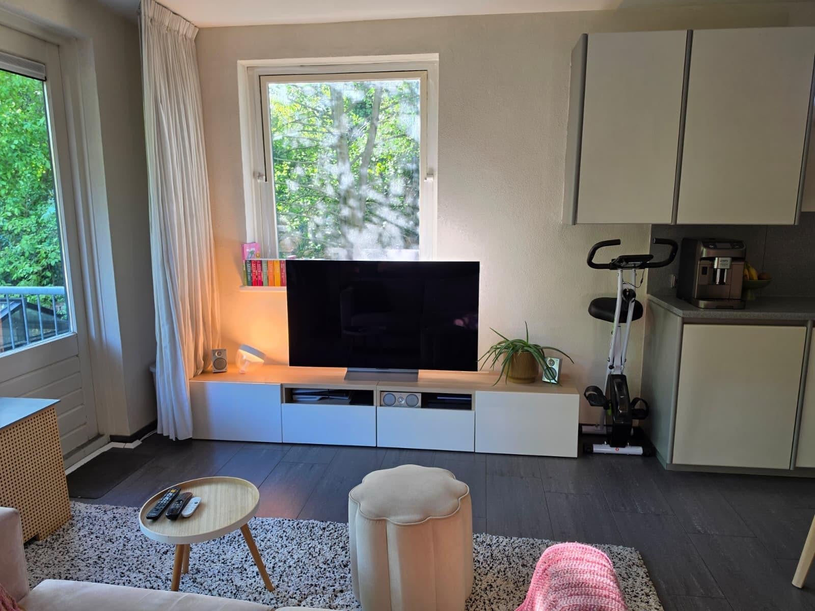 Appartement te huur: Edelvalk 4, Veenendaal
