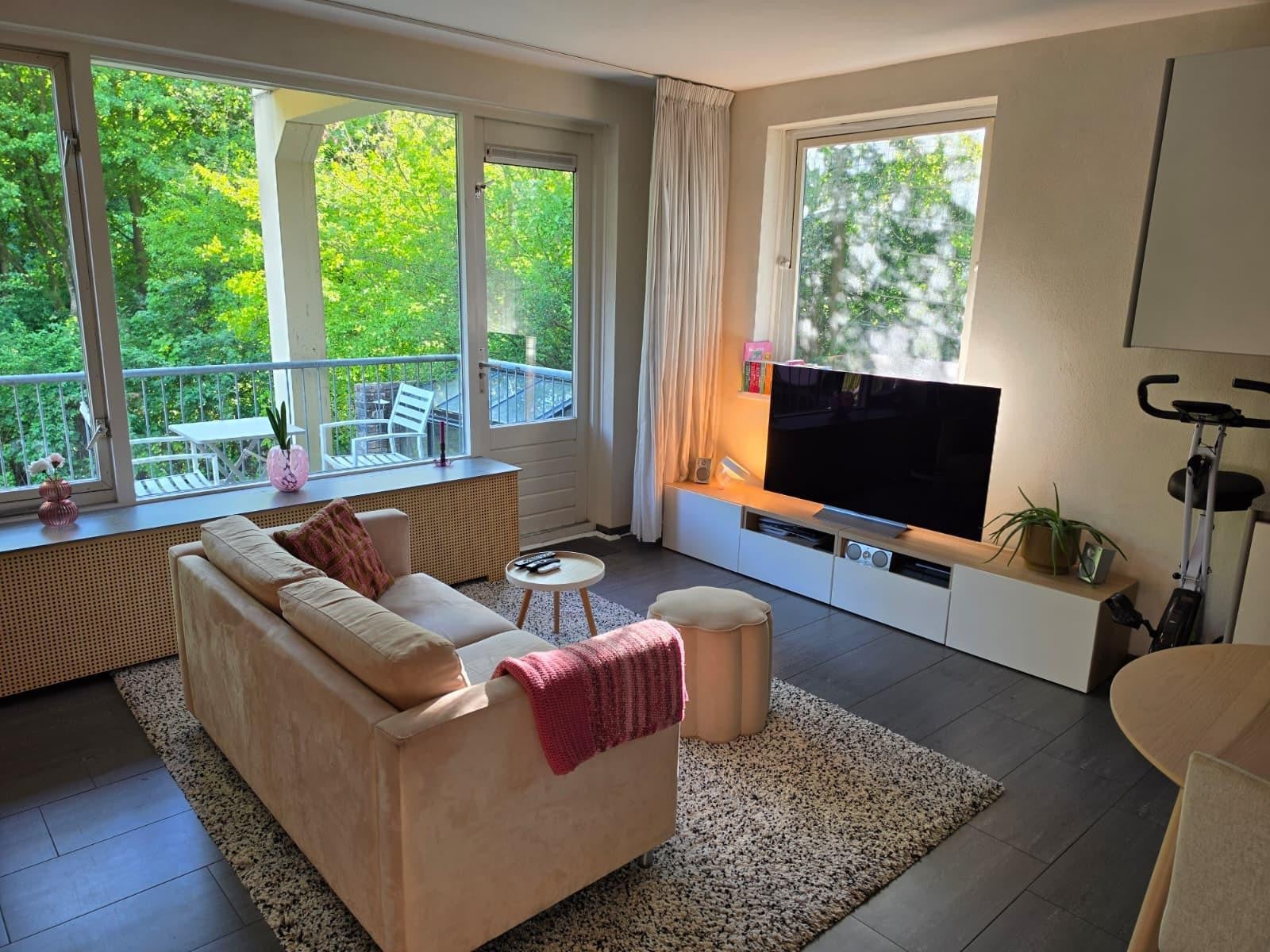 Appartement te huur: Edelvalk 4, Veenendaal