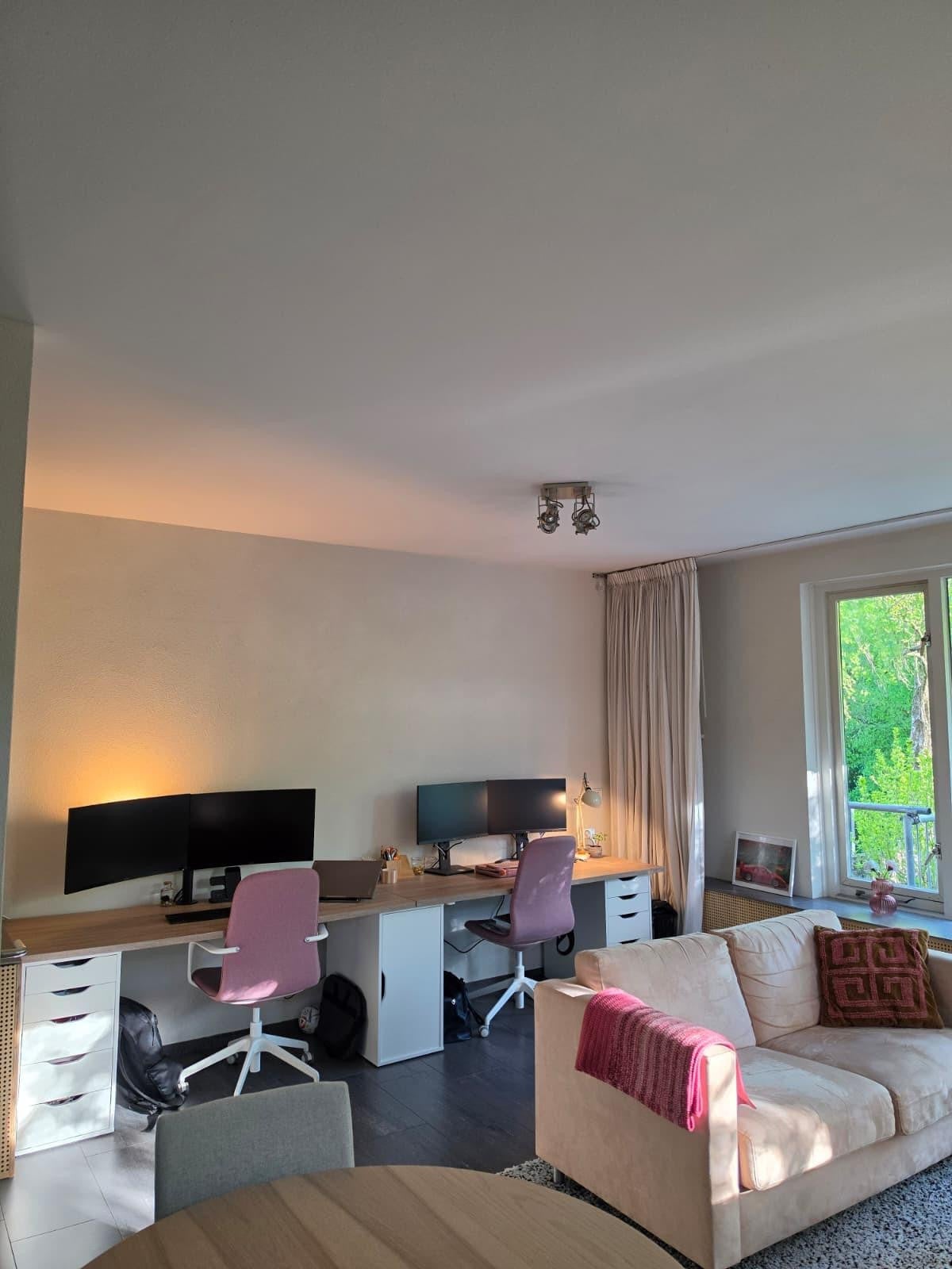 Appartement te huur: Edelvalk 4, Veenendaal