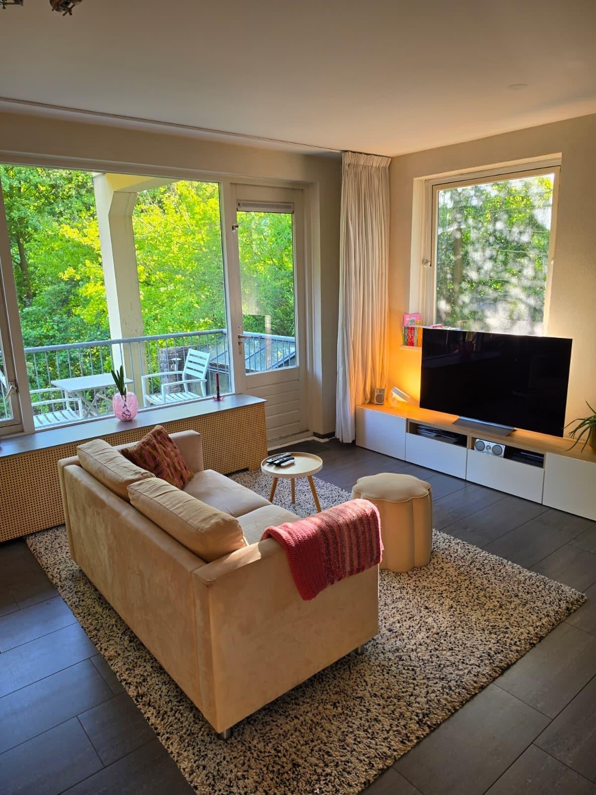 Appartement te huur: Edelvalk 4, Veenendaal