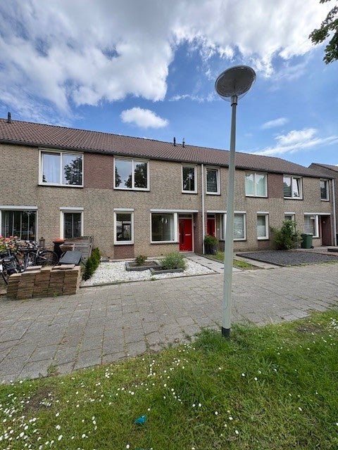 Huis Ruigewerve in Bergen op Zoom