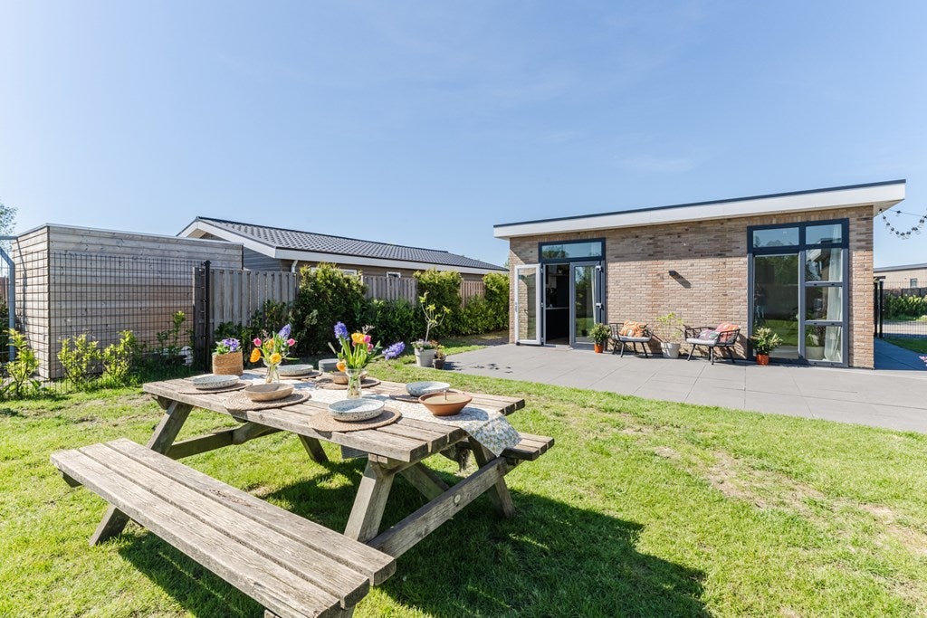 Huis Raakeindse Kerkweg 71 b69 in Molenschot