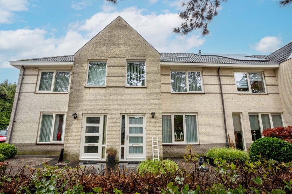 van Heeswijkstraat
