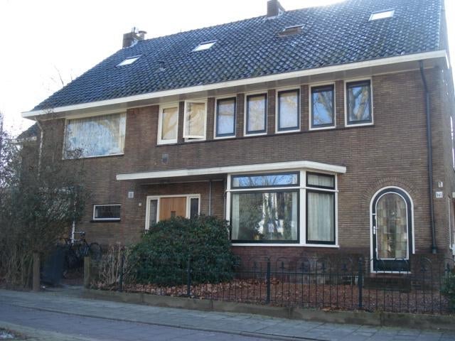 Woning in Hilversum - Vaartweg