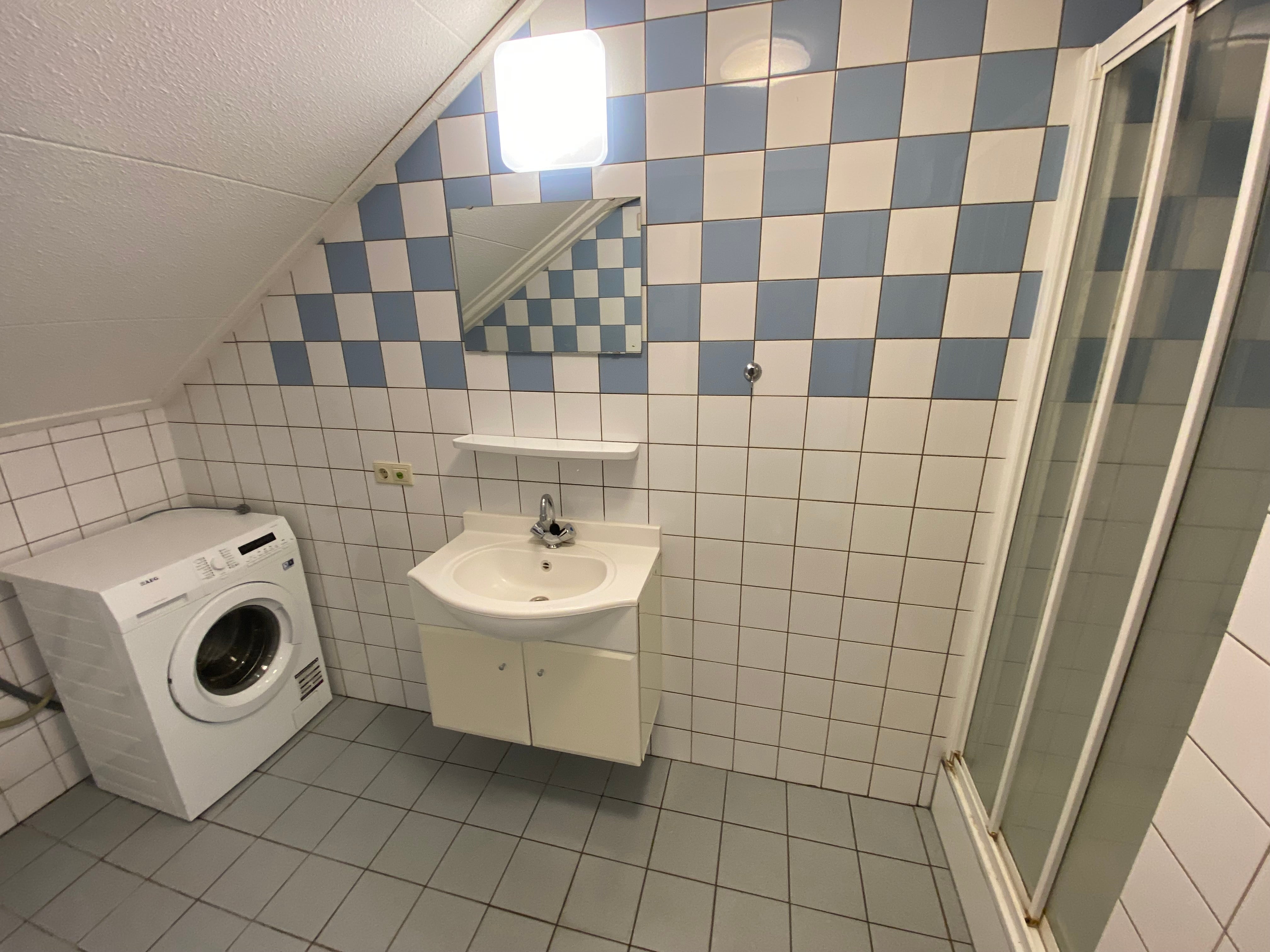 Kamer te huur: Ambyerstraat Zuid 29-2.3, Maastricht