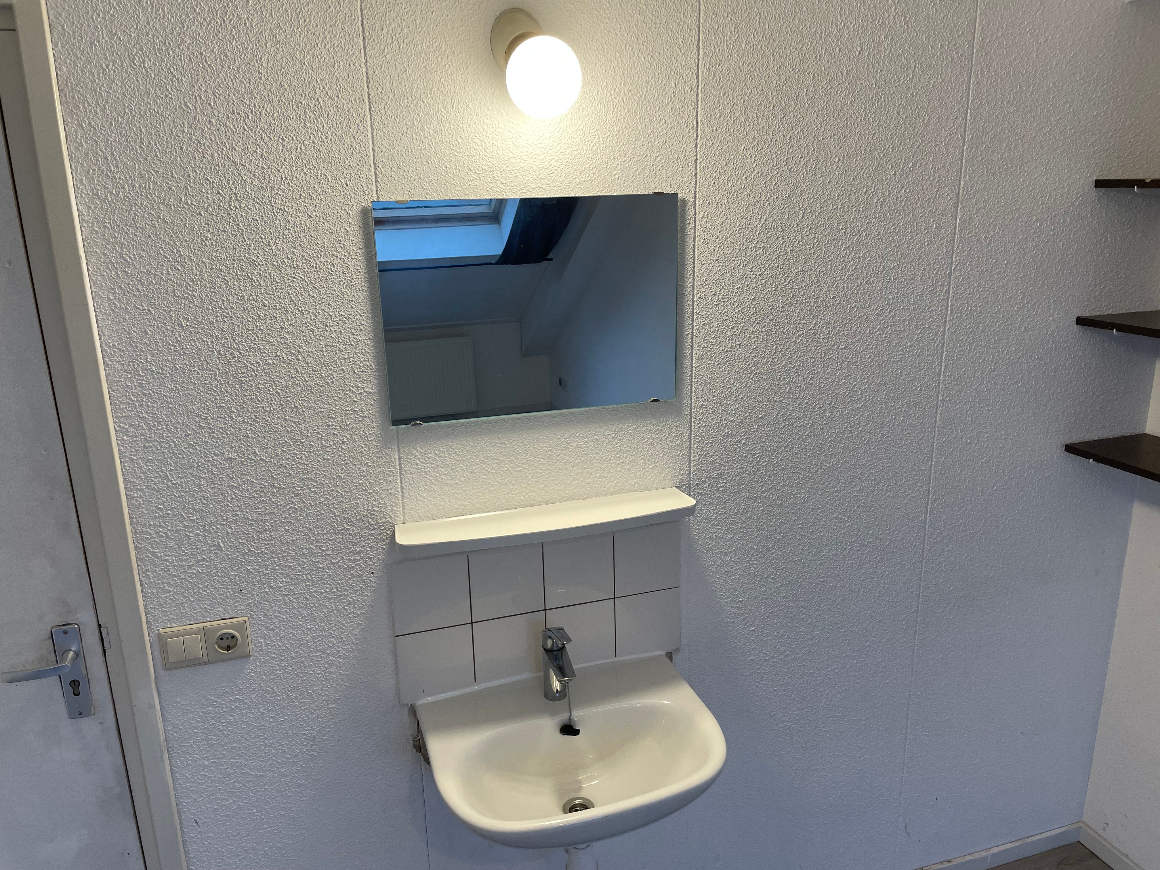 Kamer te huur: Ambyerstraat Zuid 29-2.3, Maastricht
