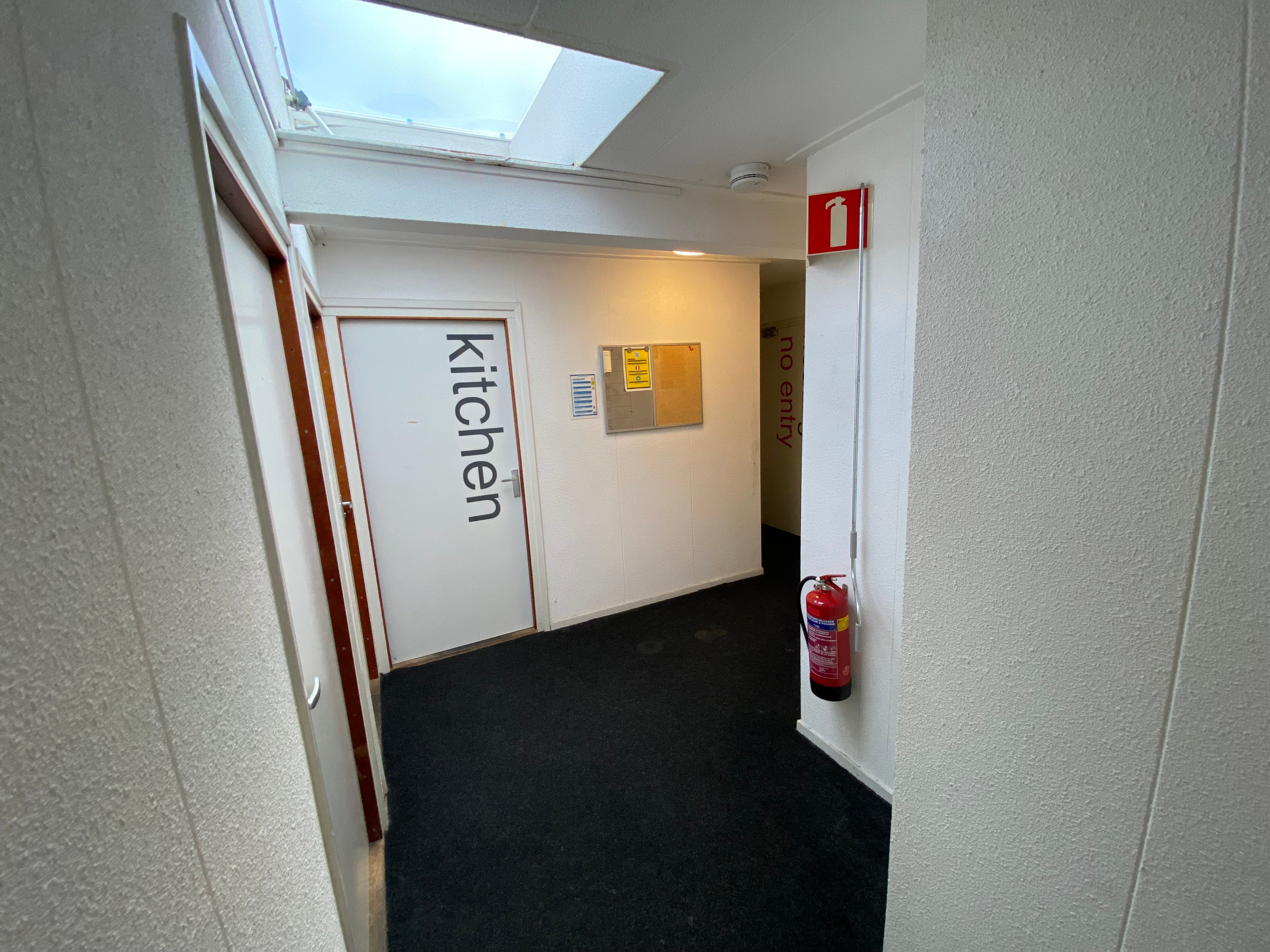 Kamer te huur: Ambyerstraat Zuid 29-2.3, Maastricht
