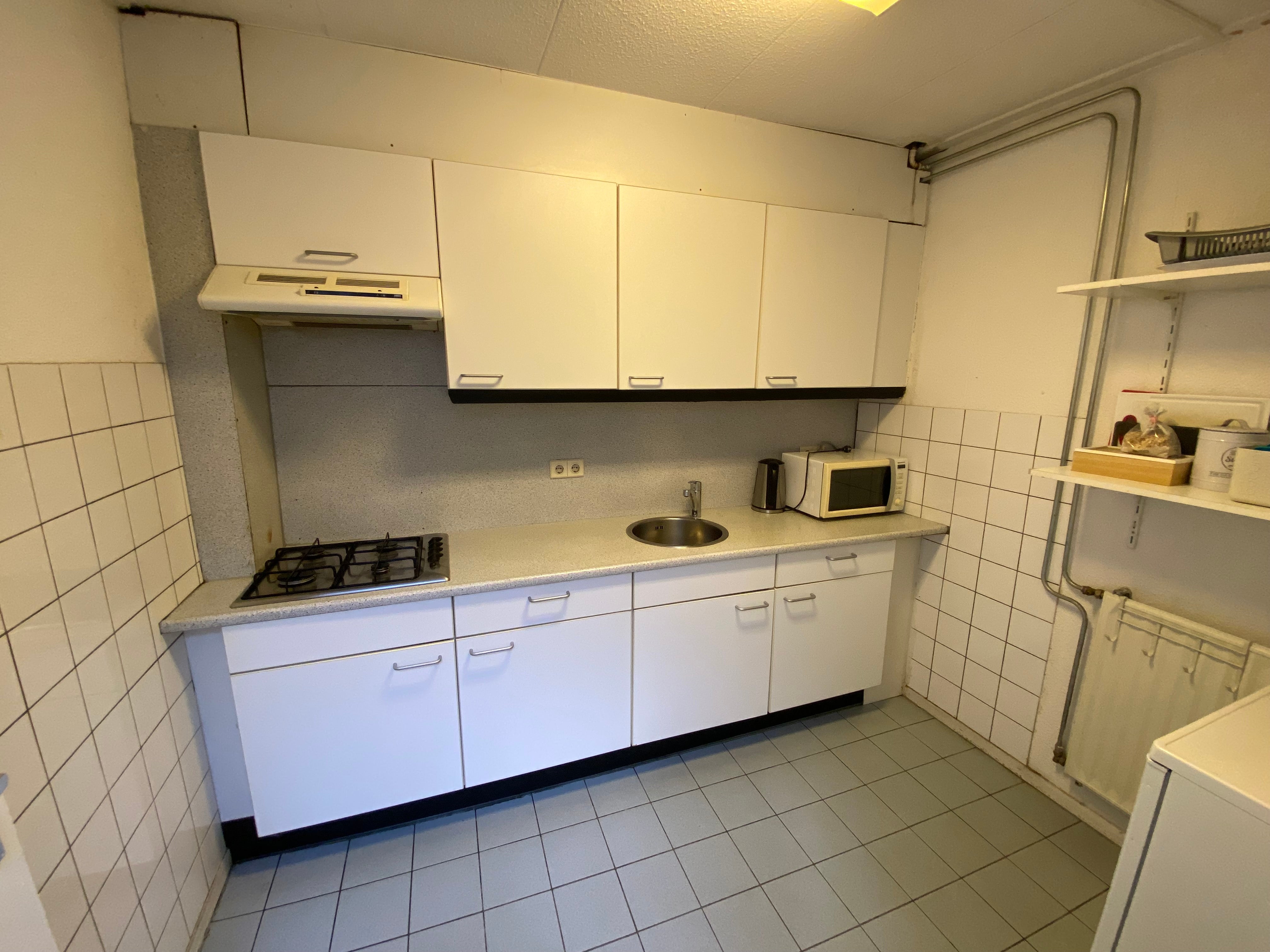 Kamer te huur: Ambyerstraat Zuid 29-2.3, Maastricht