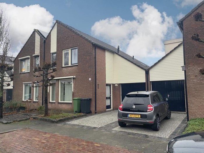 Te huur: Huis De Wisboom in Heesch