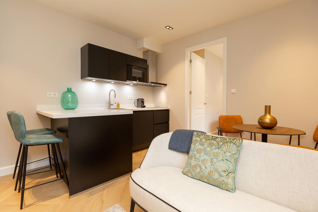 Flat Molenstraat 5 D