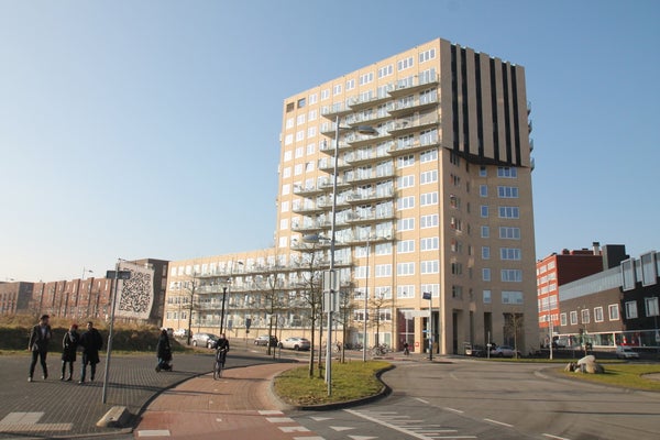 Appartement Piet Mondriaanlaan 349
