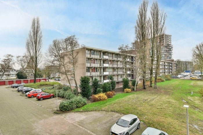 Te huur: Appartement Biesbosch in Amstelveen