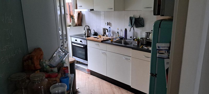 Appartement aan de Tweede Kostverlorenkade in Amsterdam