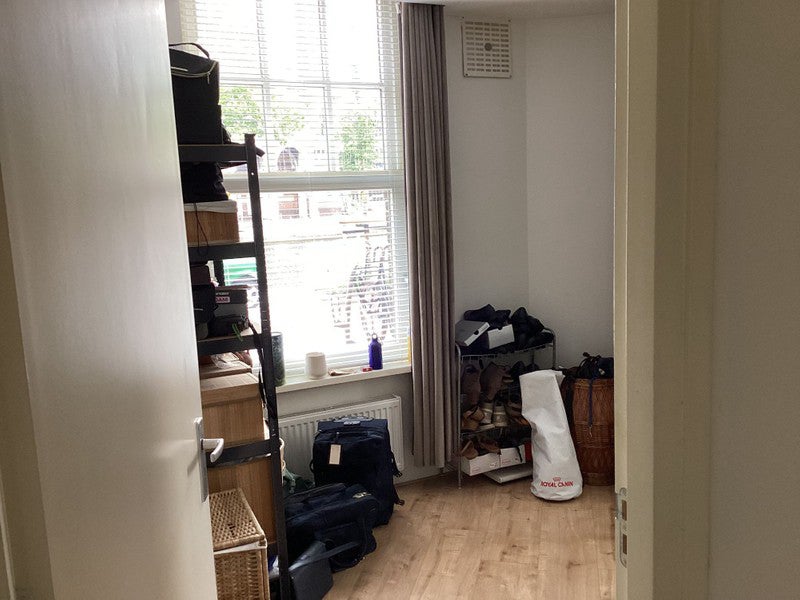 Appartement aan de Tweede Kostverlorenkade in Amsterdam