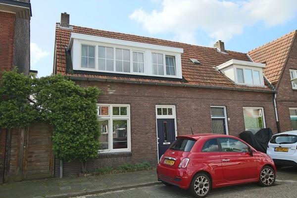 Te huur: Huis Heistraat 29 in Eindhoven