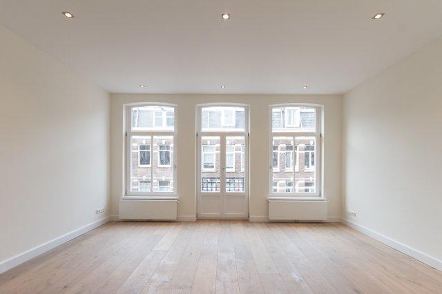 Te huur: Appartement Albert Cuypstraat in Amsterdam