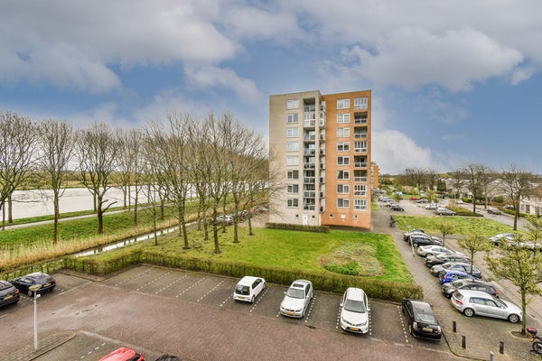 Te huur: Appartement Hermelijnvlinder 63 in Diemen