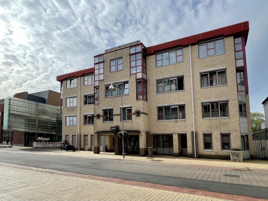 Studio Kanaalstraat