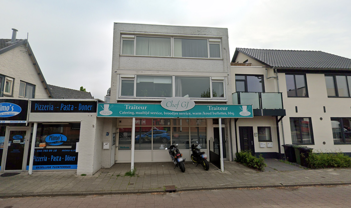 Te huur: Appartement Eindhovenseweg in Waalre