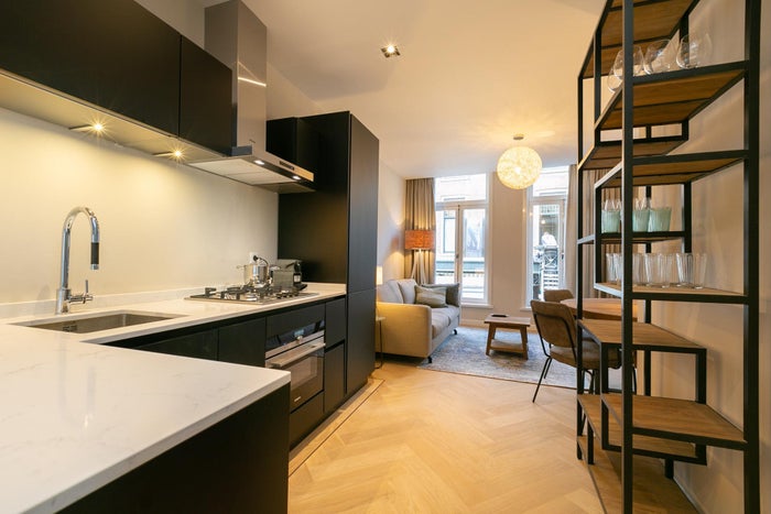 Te huur: Appartement Denneweg in Den Haag