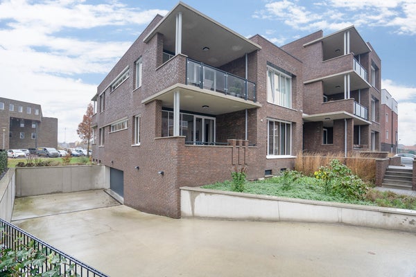 Appartement Meander in Zaltbommel