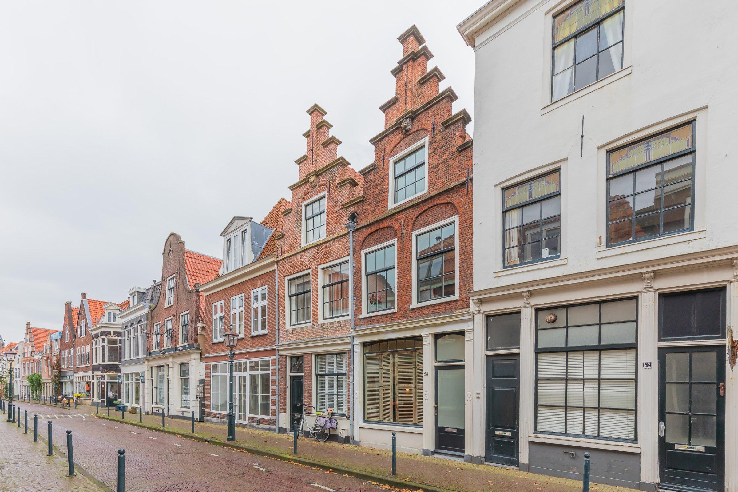 House Spiegelstraat