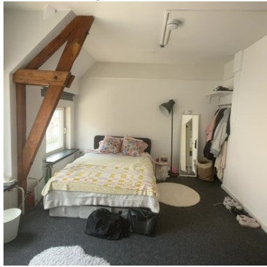 Te huur Kamer Goirkestraat in Tilburg