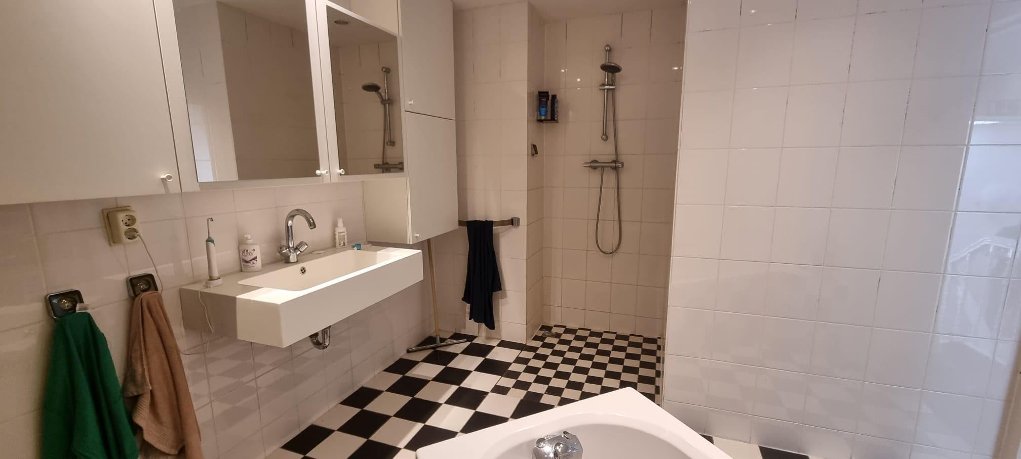 Te huur Kamer Goirkestraat in Tilburg