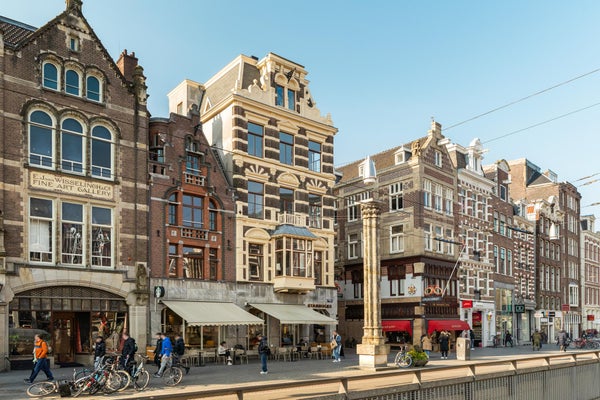 Wijde Kapelsteeg