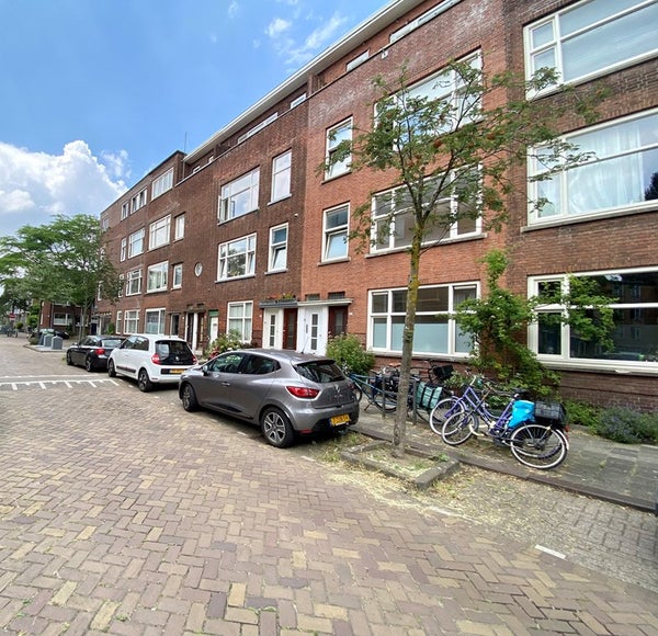 Rental Rotterdam verhuur en verkoopmakelaar