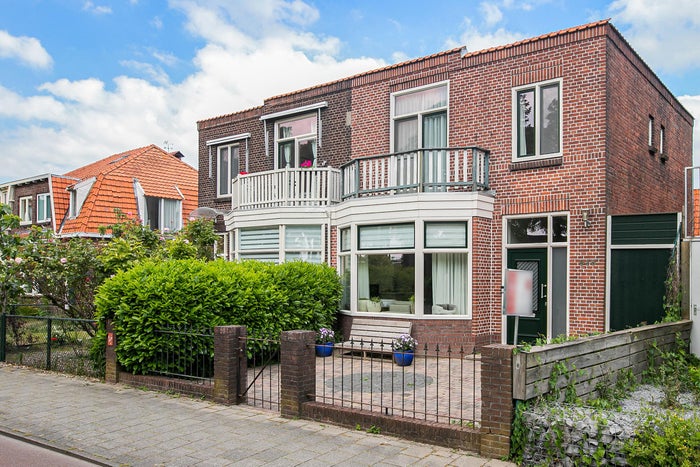 Amsterdamsestraatweg 915